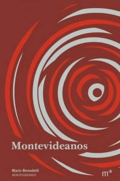 Cover of Montevideanos