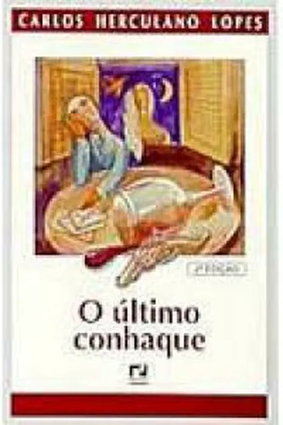 Cover of O Último Conhaque