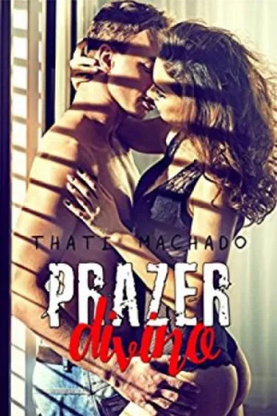 Cover of Prazer divino