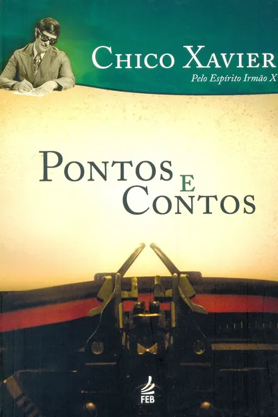 Cover of Pontos e Contos