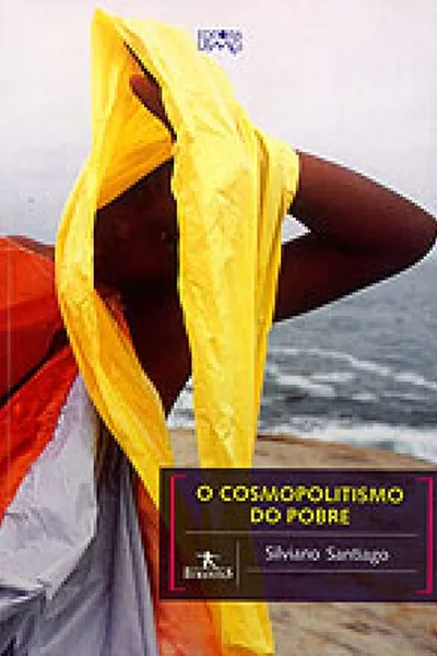 Cover of O Cosmopolitismo do Pobre