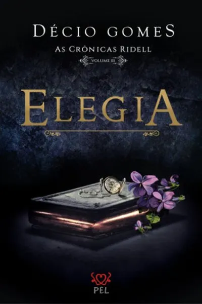 Cover of Elegia