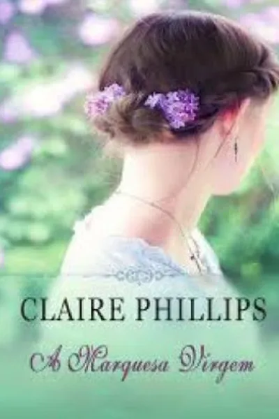 Cover of A Marquesa Virgem