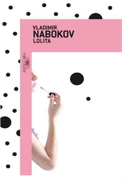 Cover of Lolita