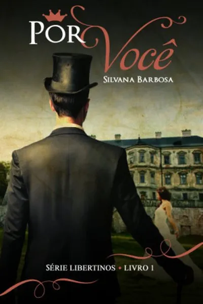 Cover of Por Você