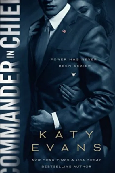 Cover of Commander in Chief