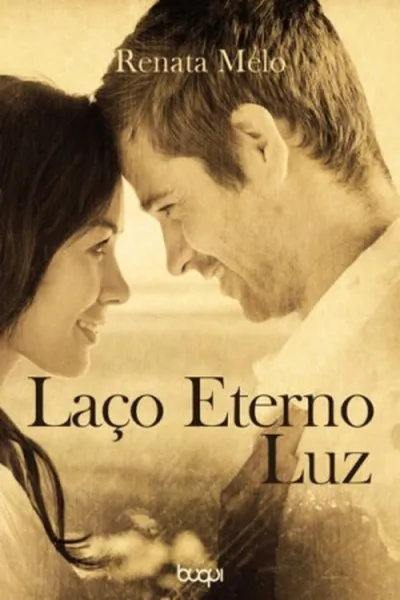 Cover of Laço eterno luz #2