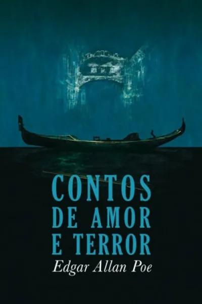 Cover of Contos De Amor E Terror