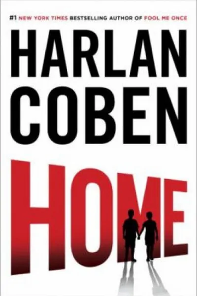 Cover of Home
