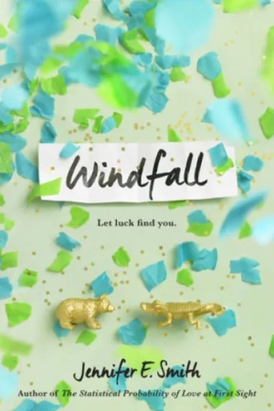 Cover of Windfall