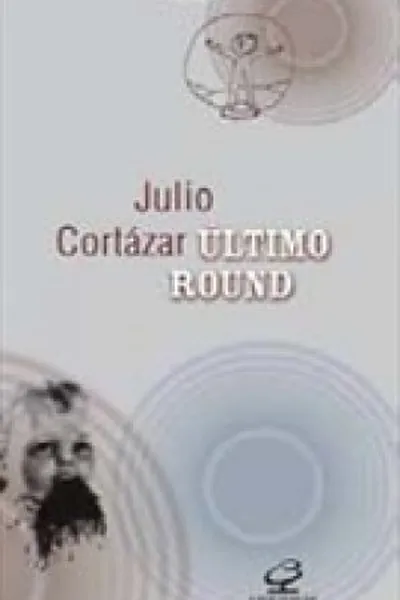 Cover of Último Round: Tomo II