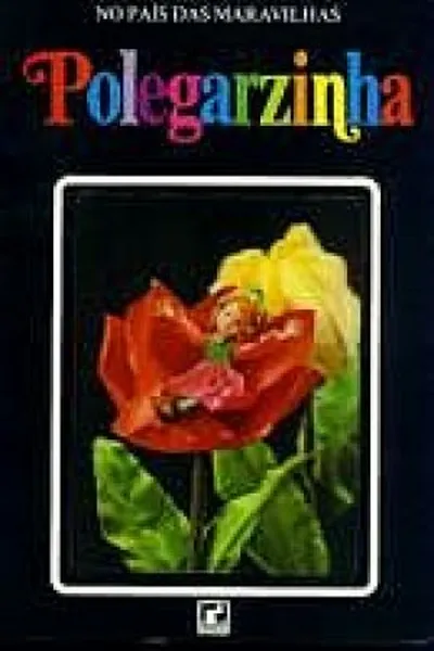 Cover of Polegarzinha