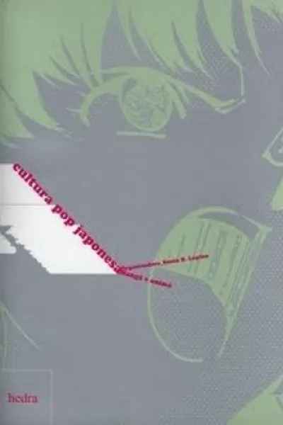 Cover of Cultura pop japonesa