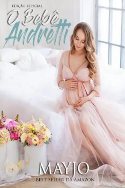 Cover of O Bebê Andretti