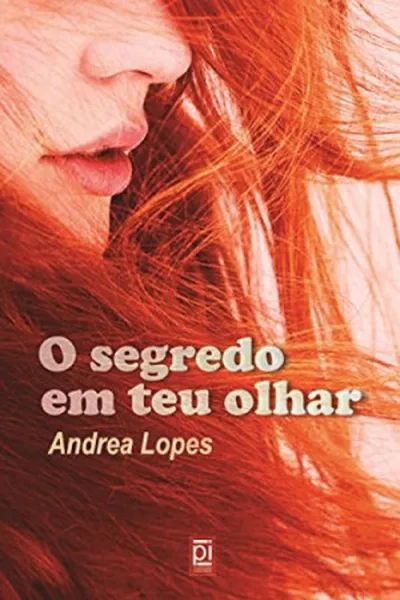 Cover of O segredo em teu olhar