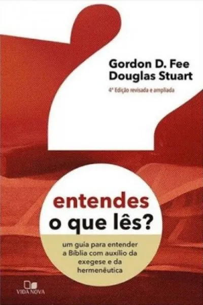 Cover of Entendes o que lês?