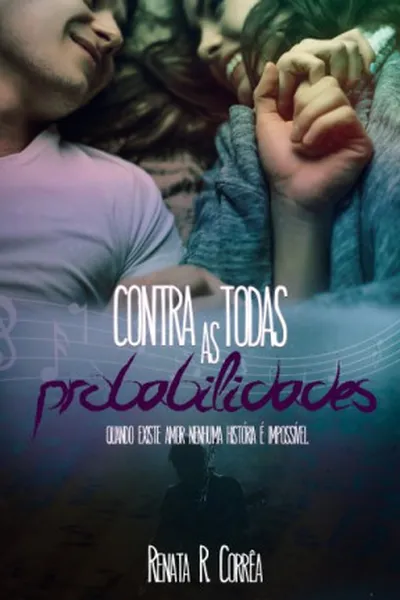 Cover of Contra Todas as Probabilidades