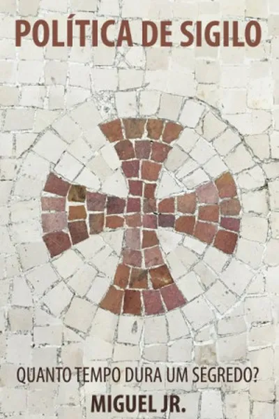Cover of Política de Sigilo
