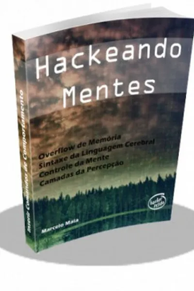 Cover of Hackeando Mentes