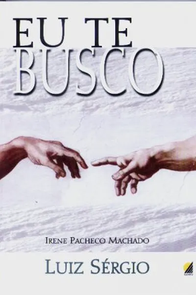 Cover of Eu te busco