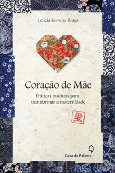 Cover of Coração de Mãe