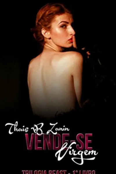 Cover of Vende-se Virgem