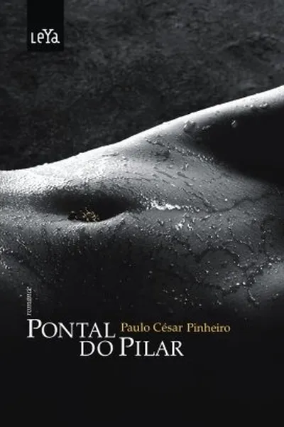 Cover of Pontal do Pilar
