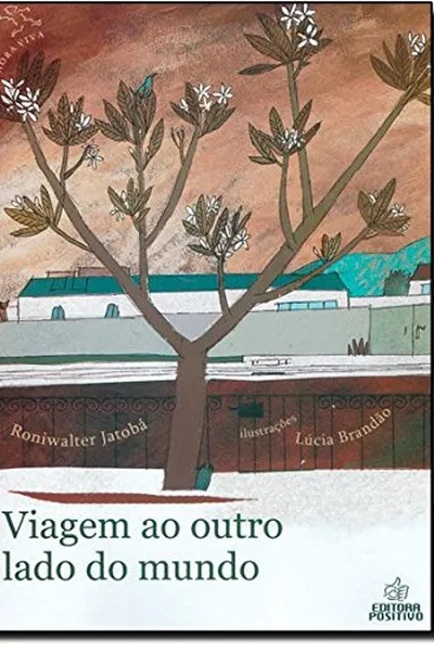 Cover of Viagem Ao Outro Lado Do Mundo