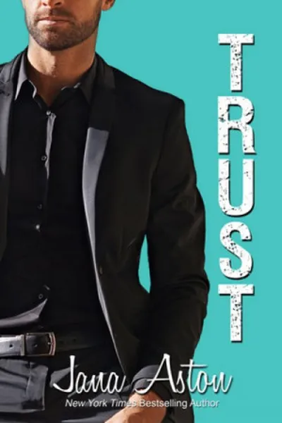 Cover of Trust