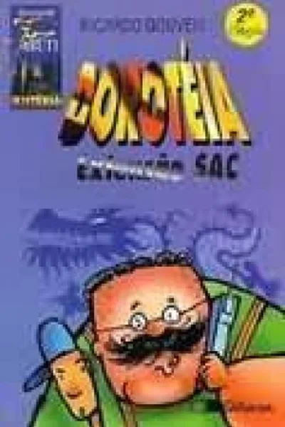 Cover of Dorotéia Extensao SAC