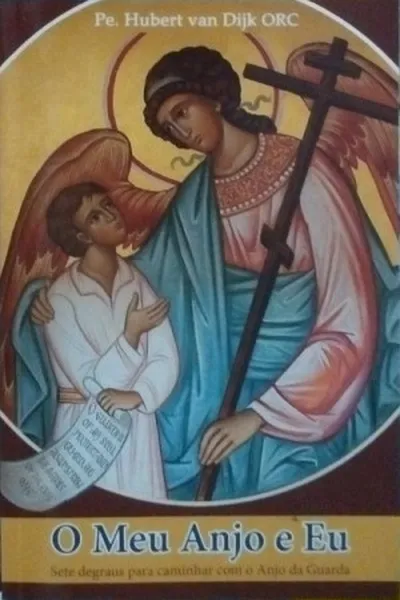 Cover of O Meu Anjo e Eu