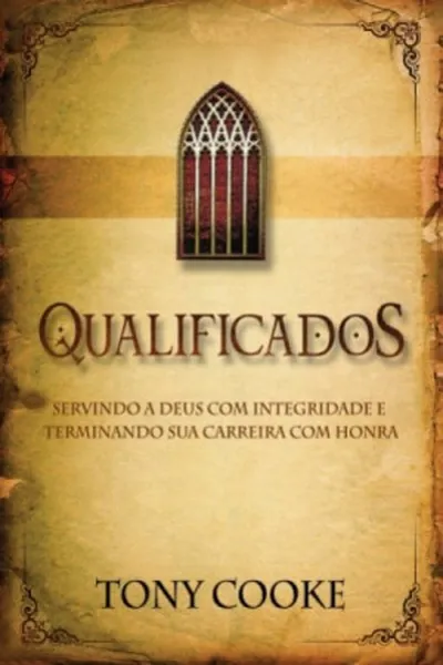 Cover of Qualificados