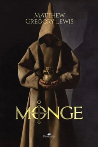 Cover of O Monge