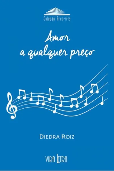 Cover of Amor a Qualquer Preço