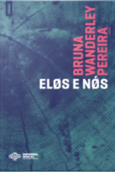 Cover of Elos e Nós