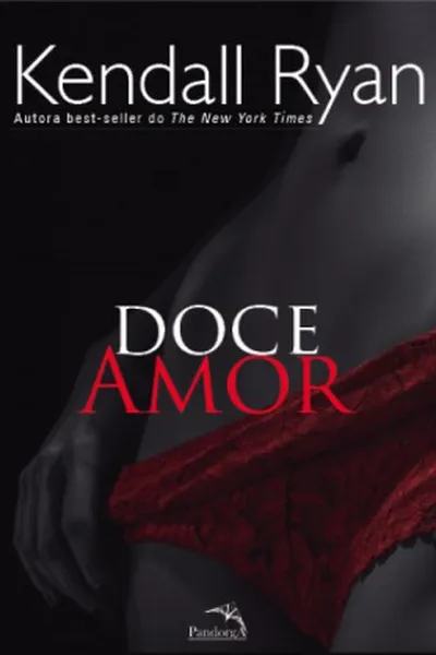 Cover of Doce Amor