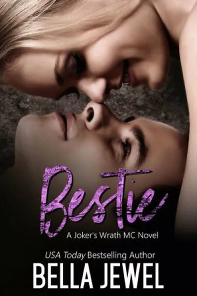 Cover of Bestie