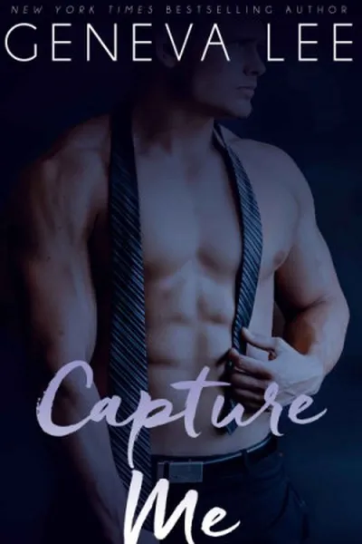 Cover of Capture Me