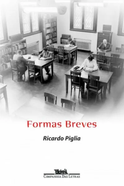 Cover of Formas breves