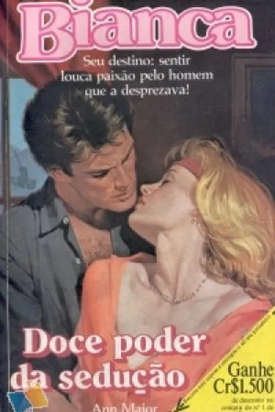 Cover of Doce Poder da Sedução