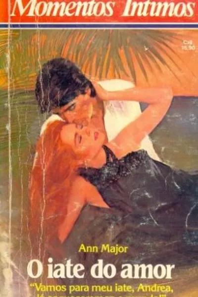 Cover of O Iate do Amor