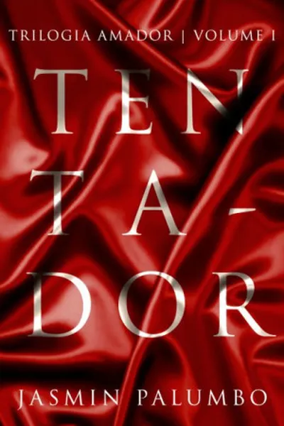 Cover of Tentador