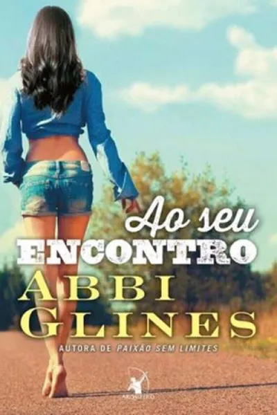 Cover of Ao Seu Encontro