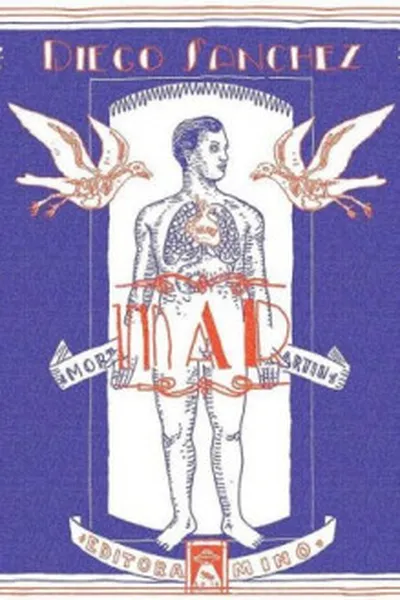 Cover of Mar