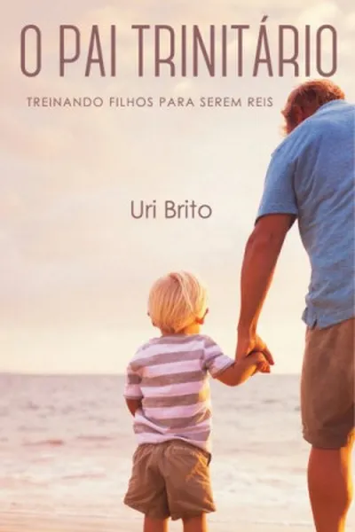 Cover of O Pai Trinitário