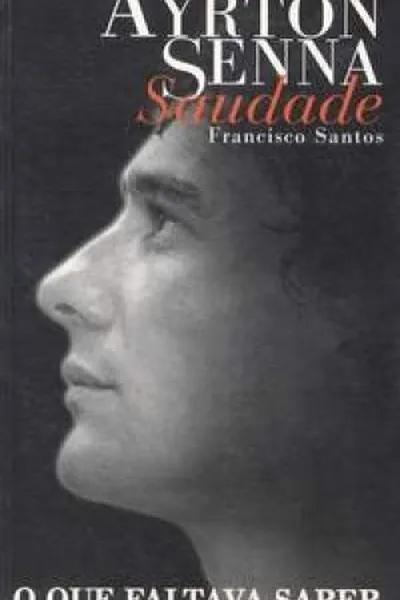 Cover of Ayrton Senna