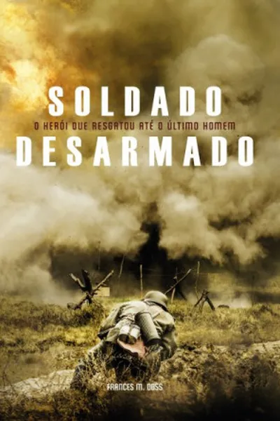Cover of Soldado Desarmado