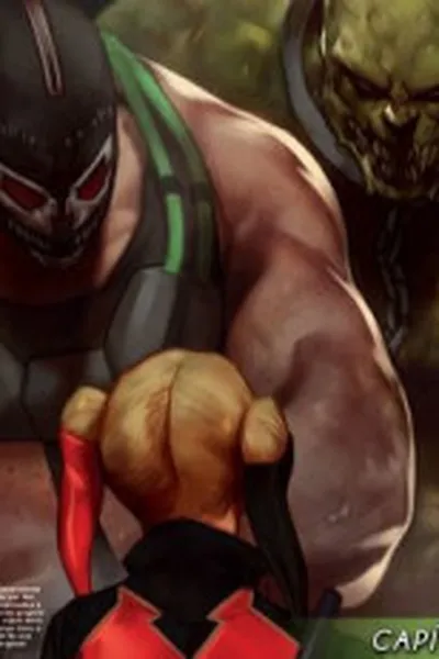 Cover of Injustice: Ground Zero #08