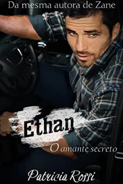 Cover of ETHAN