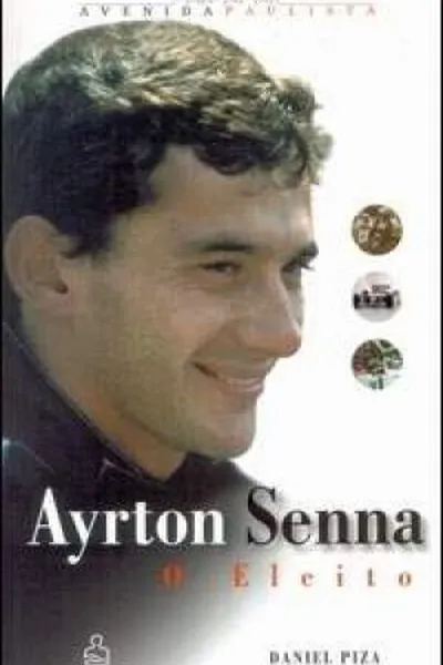 Cover of Ayrton Senna